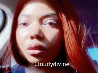 Cloudydivine
