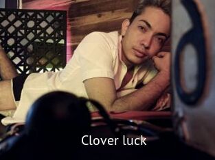 Clover_luck