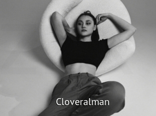 Cloveralman