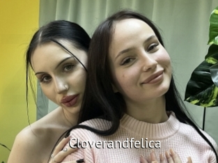 Cloverandfelica