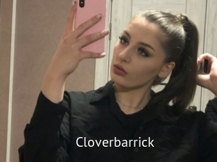 Cloverbarrick