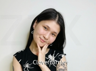 clovercarnley Zizi X