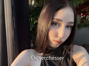 Cloverchesser