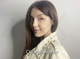 Clovercoleman