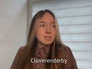 Cloverenderby