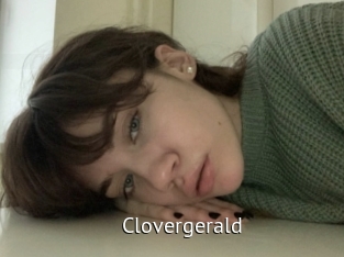 clovergerald Zizi X