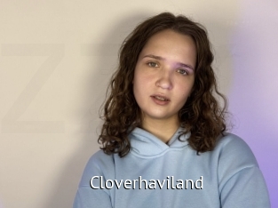cloverhaviland Zizi X