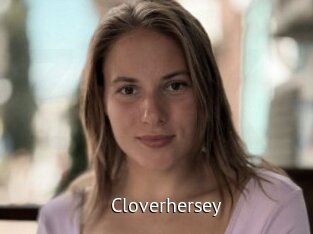 Cloverhersey