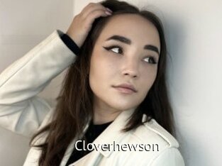 Cloverhewson