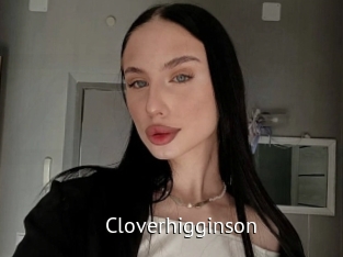cloverhigginson Zizi X