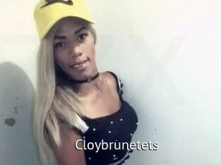cloybrunetets Zizi X