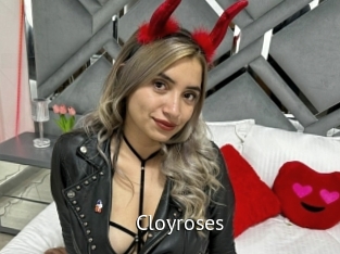 Cloyroses