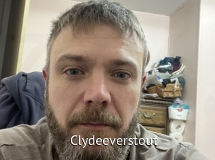 clydeeverstout Zizi X