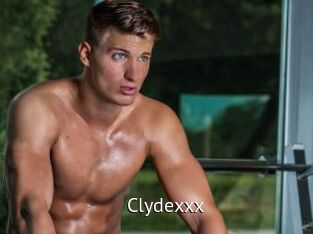 Clydexxx