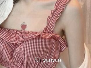 Cn_yunyun