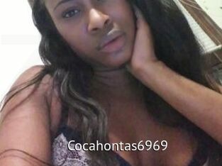 cocahontas6969 Zizi X
