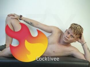 Cocklivee