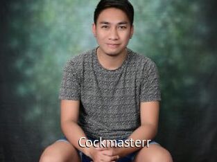 Cockmasterr
