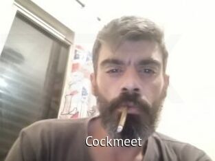 Cockmeet