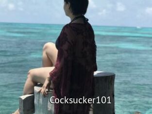 Cocksucker101