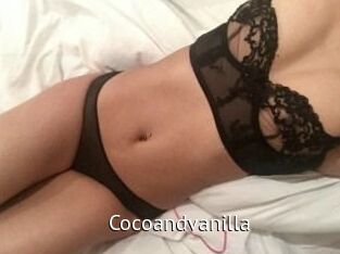 Cocoandvanilla