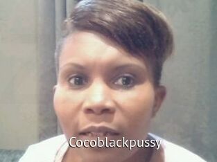 Cocoblackpussy