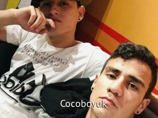 Cocoboyuk