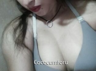 Cococumforu