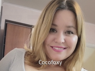 Cocofoxy