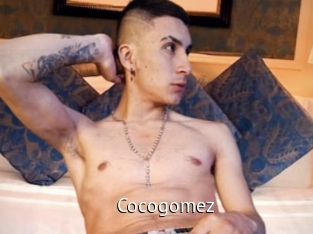 Cocogomez