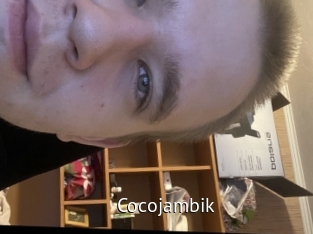 Cocojambik