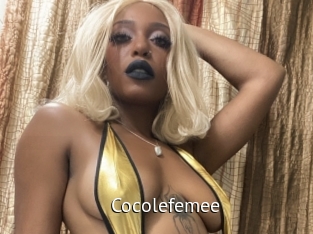 cocolefemee Zizi X