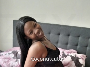 Coconutcutey