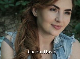 Coconutlover