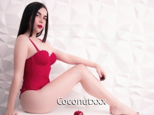 Coconutxxx