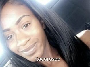 Cocorosee