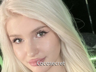 Cocosecret