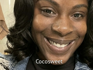 Cocosweet