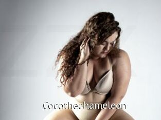 Cocothechameleon