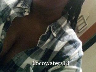 cocowaters18 Zizi X