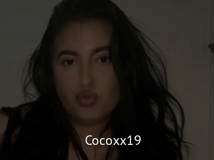 Cocoxx19