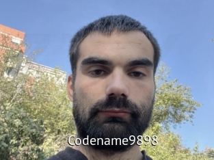 Codename9898