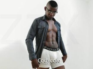 Codycole