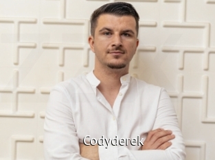 Codyderek