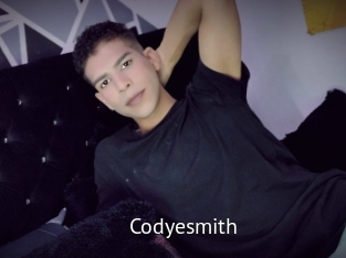 Codyesmith