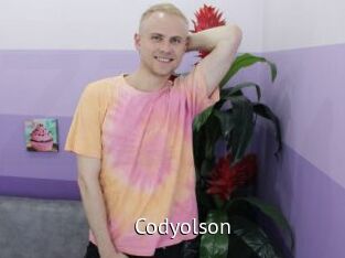Codyolson