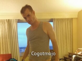 Cogotmojo