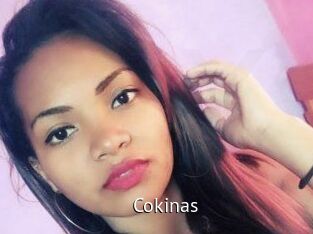 Cokinas