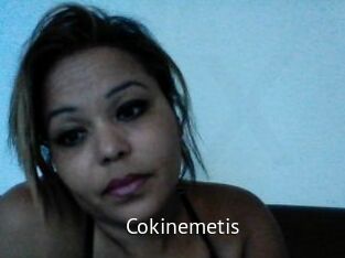 cokinemetis Zizi X