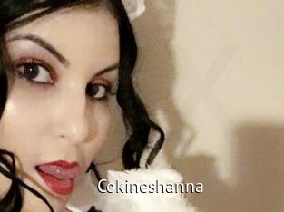 Cokinehanna